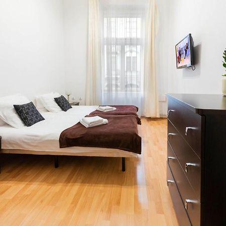 Navigator Apartments Kraków Zewnętrze zdjęcie