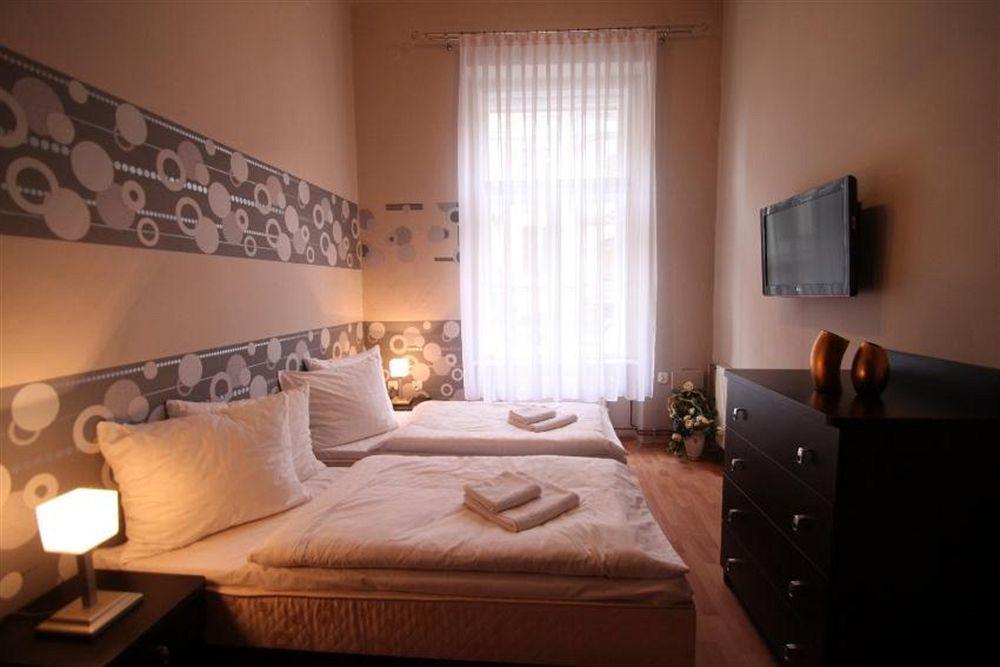 Navigator Apartments Kraków Zewnętrze zdjęcie