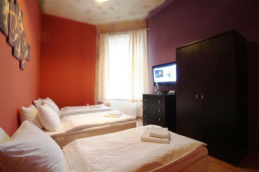 Navigator Apartments Kraków Zewnętrze zdjęcie