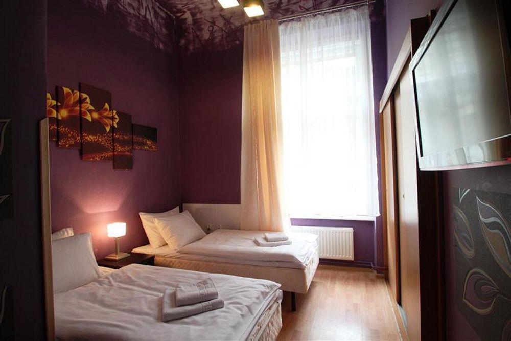 Navigator Apartments Kraków Zewnętrze zdjęcie
