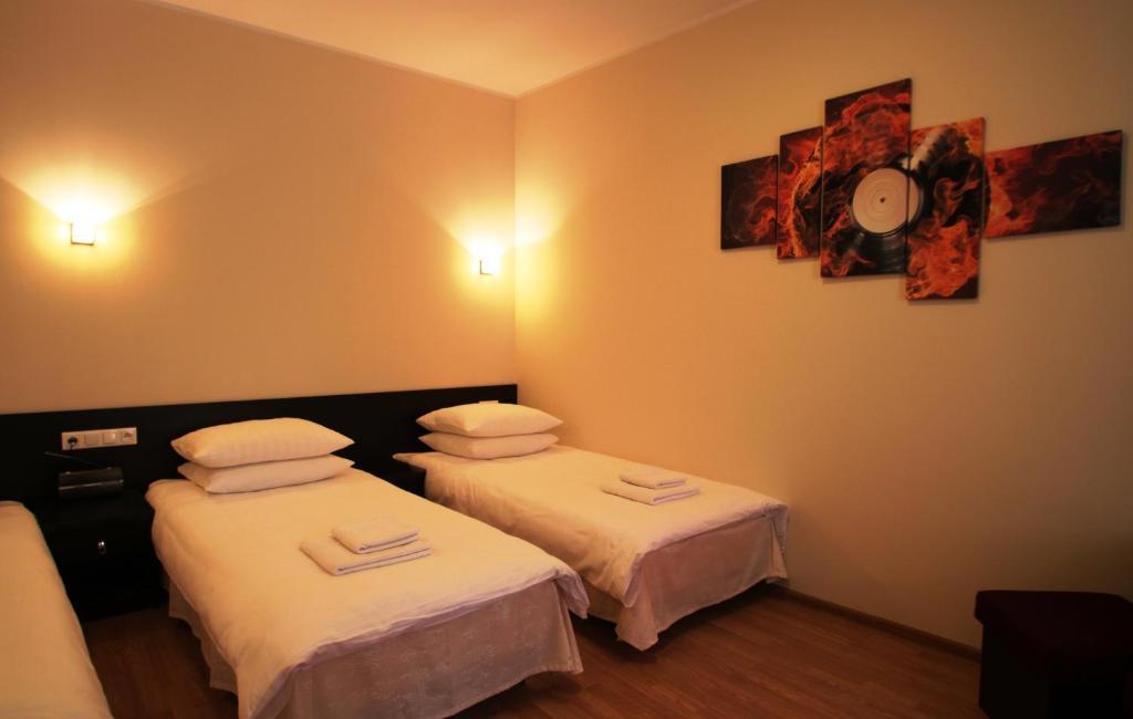 Navigator Apartments Kraków Pokój zdjęcie