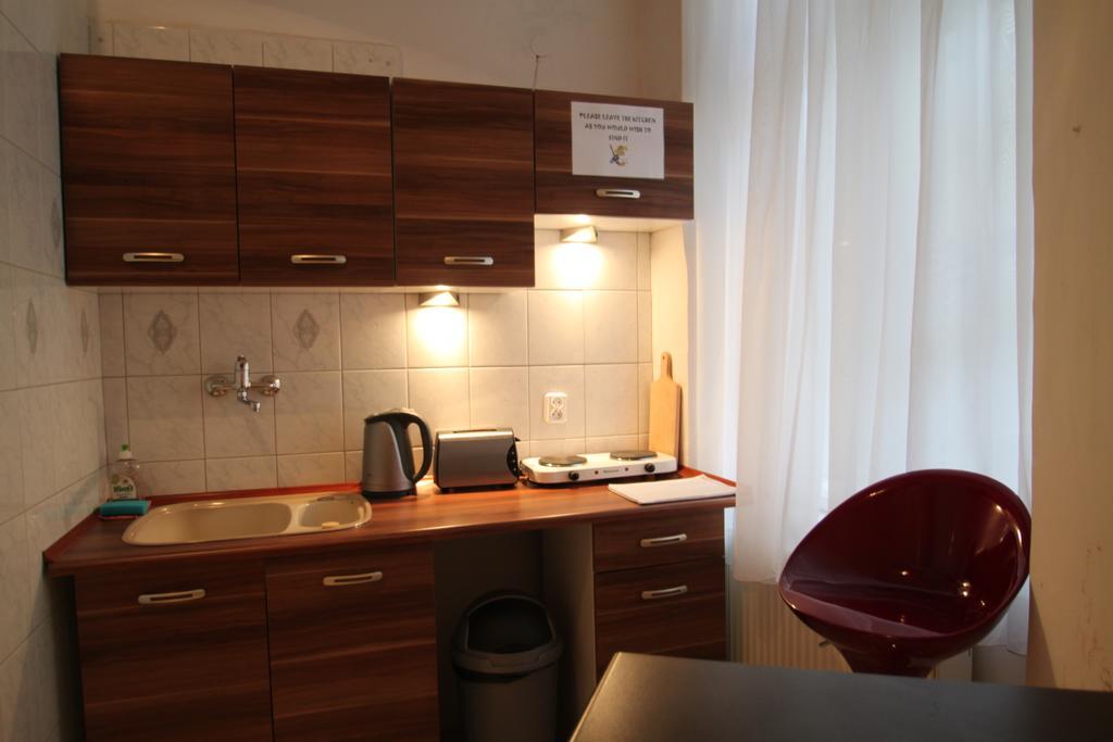 Navigator Apartments Kraków Zewnętrze zdjęcie
