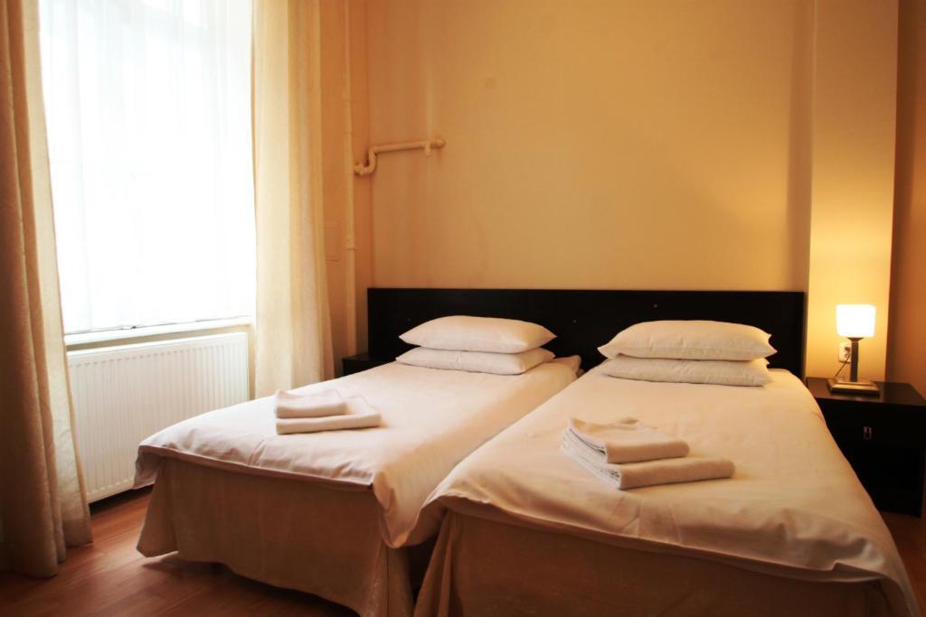 Navigator Apartments Kraków Pokój zdjęcie