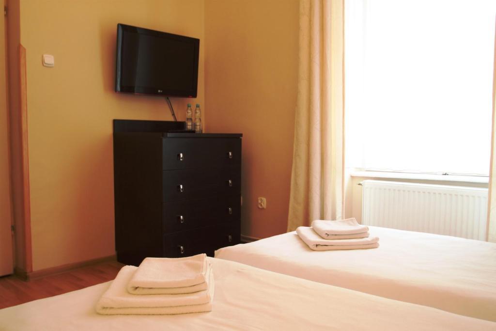 Navigator Apartments Kraków Pokój zdjęcie