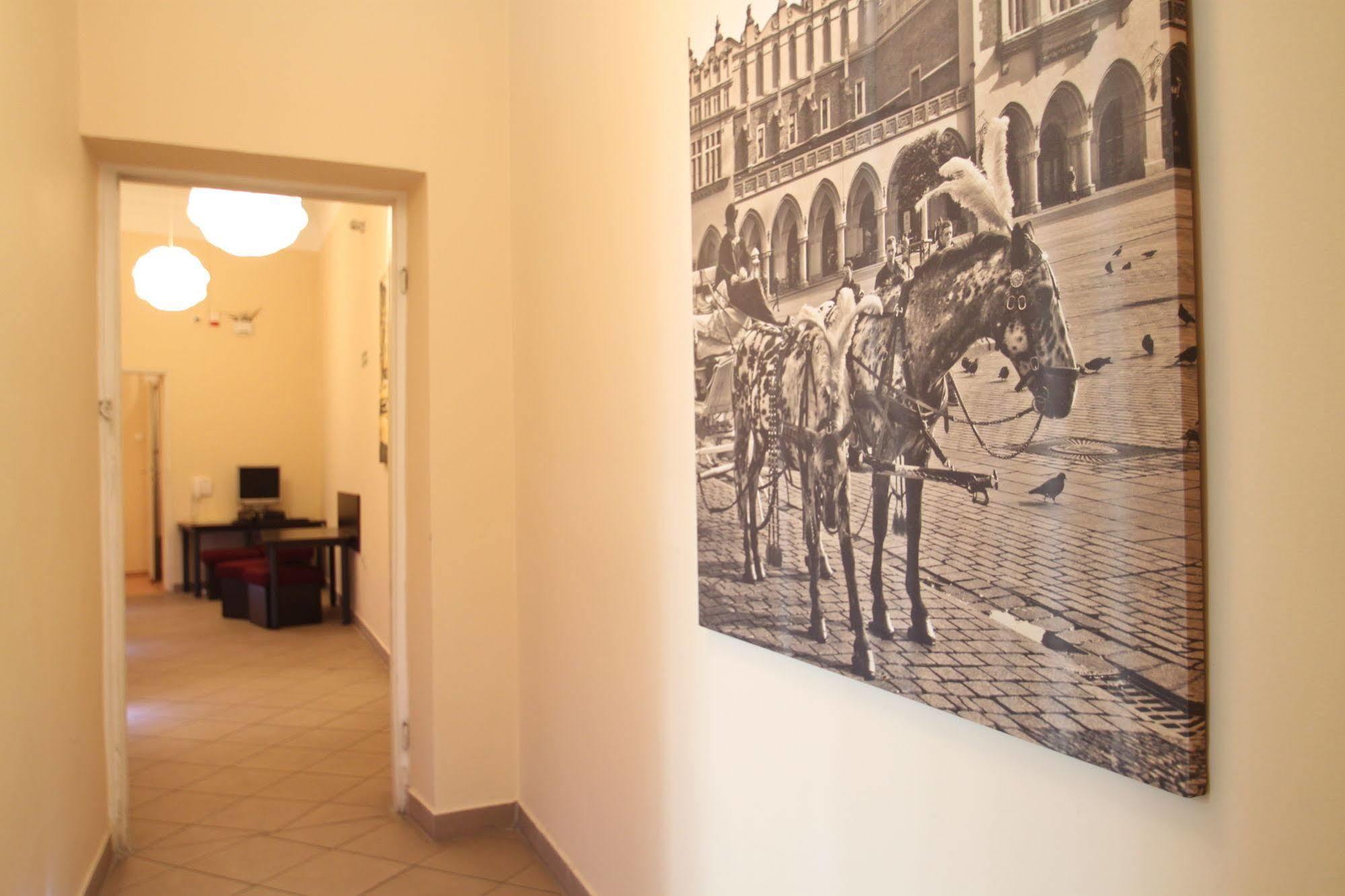 Navigator Apartments Kraków Zewnętrze zdjęcie