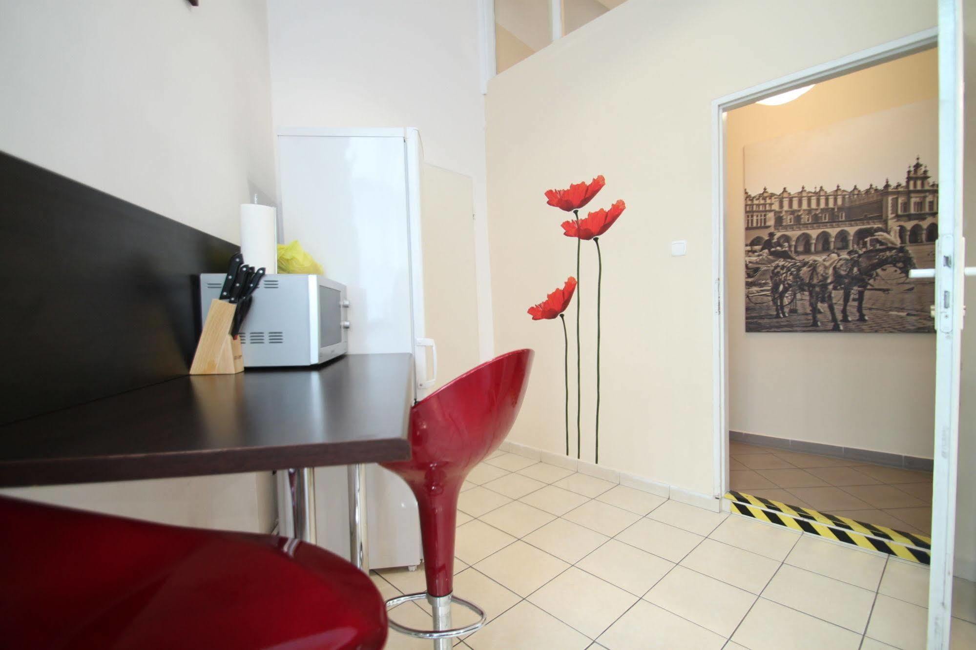 Navigator Apartments Kraków Zewnętrze zdjęcie