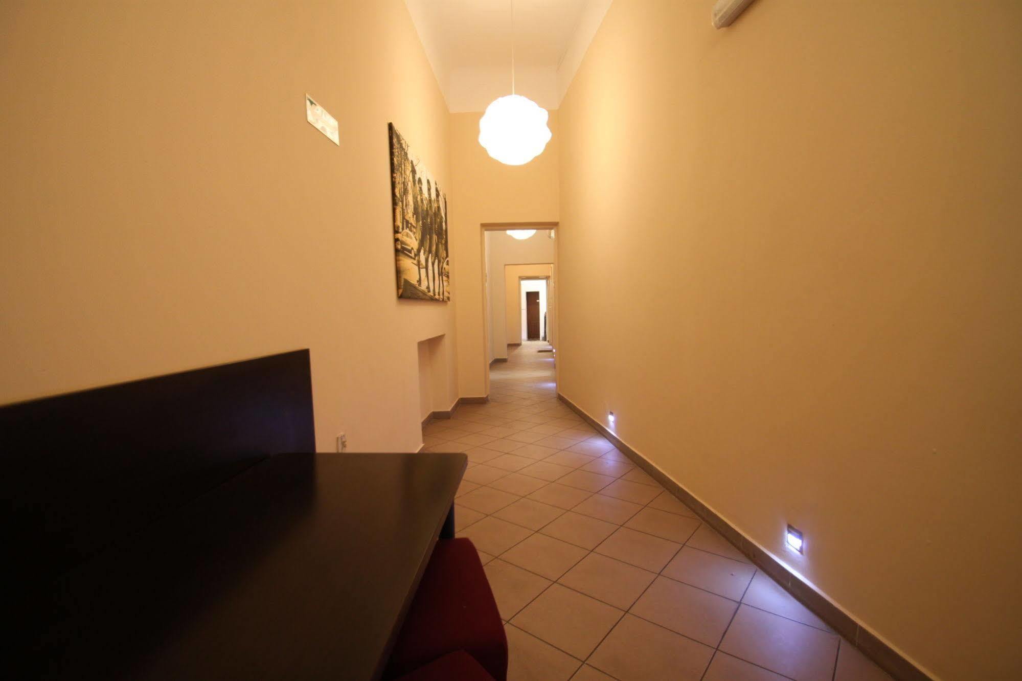 Navigator Apartments Kraków Zewnętrze zdjęcie