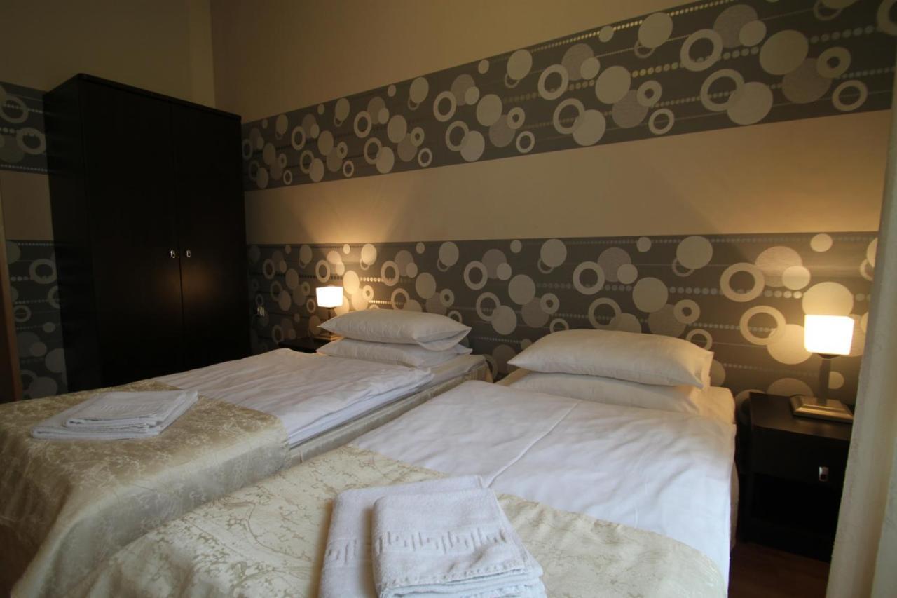 Navigator Apartments Kraków Pokój zdjęcie