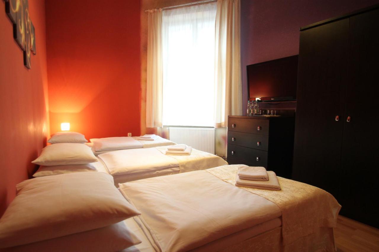 Navigator Apartments Kraków Pokój zdjęcie