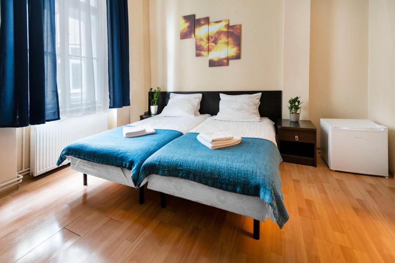 Navigator Apartments Kraków Zewnętrze zdjęcie