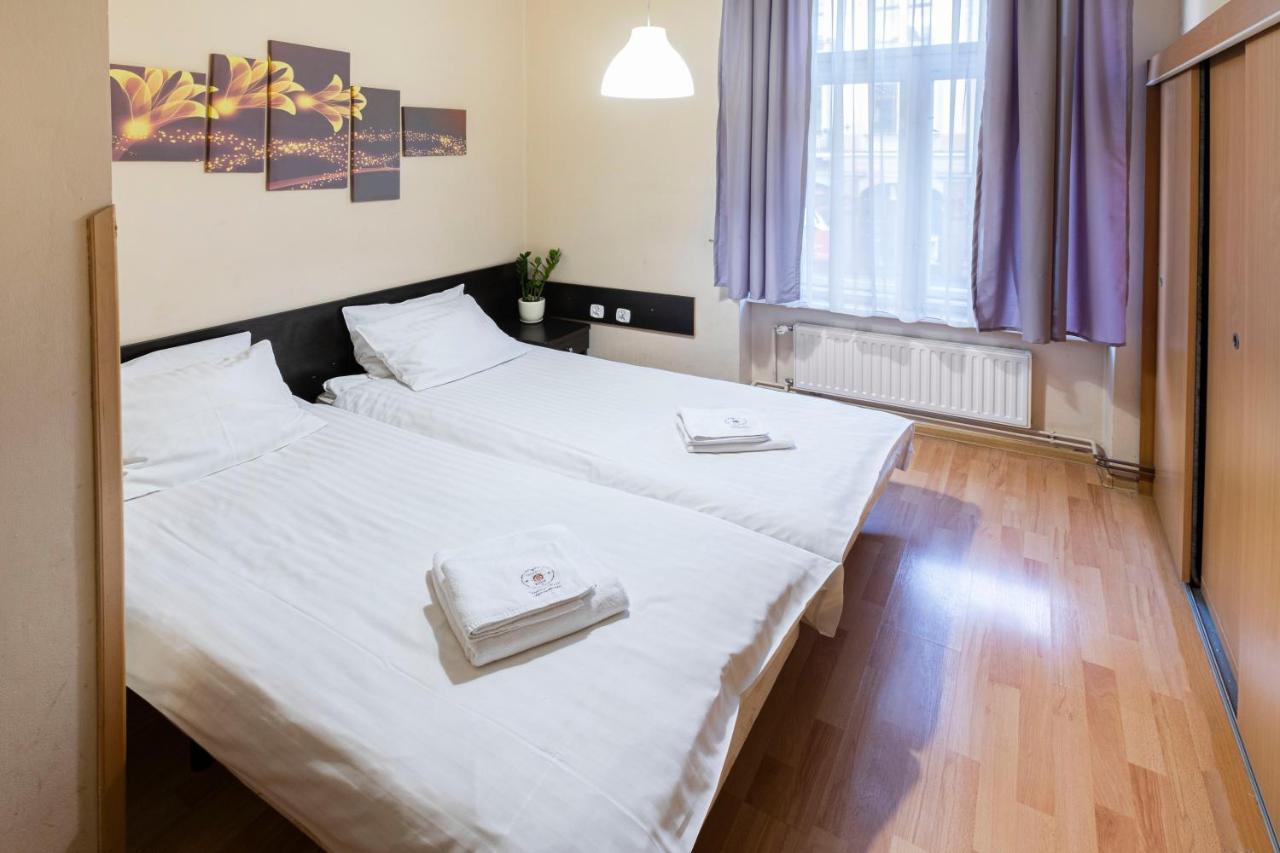 Navigator Apartments Kraków Zewnętrze zdjęcie