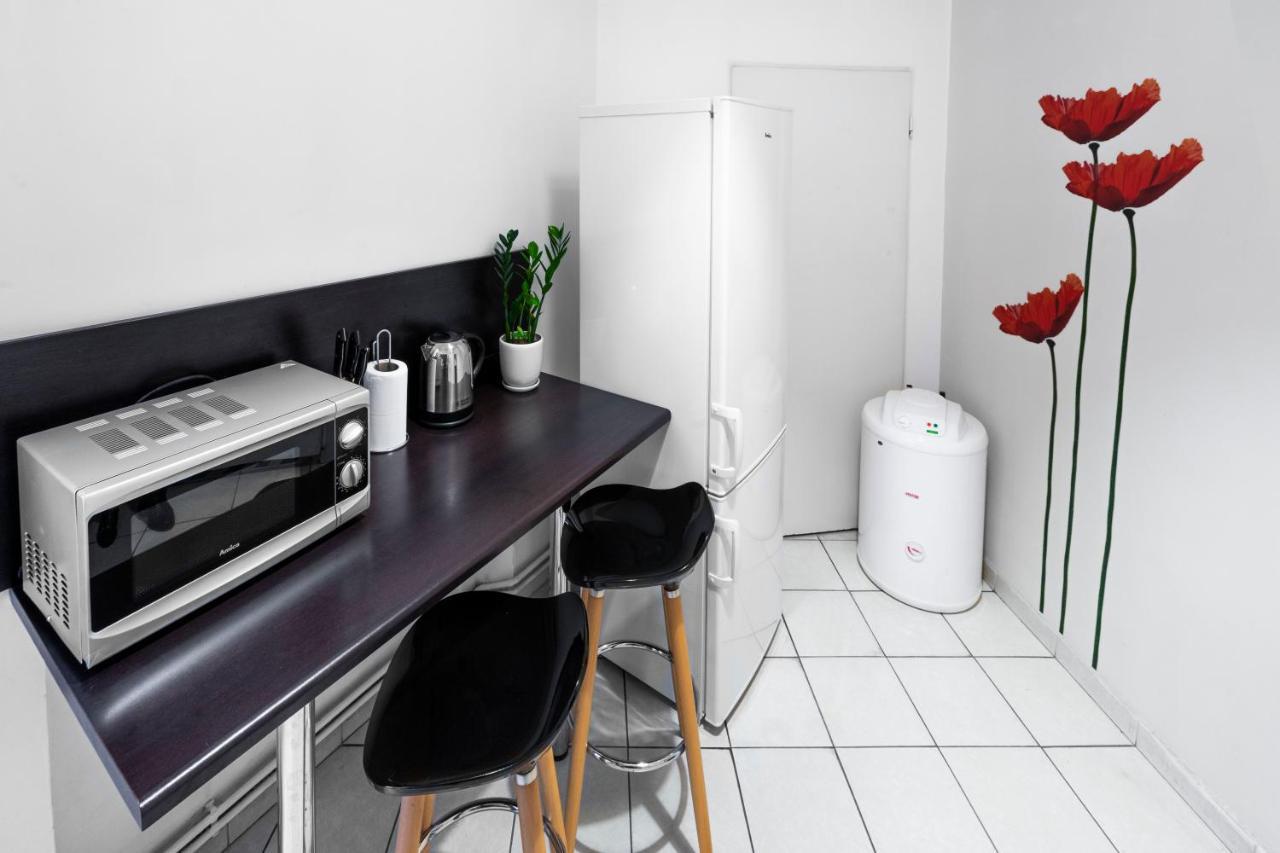 Navigator Apartments Kraków Zewnętrze zdjęcie