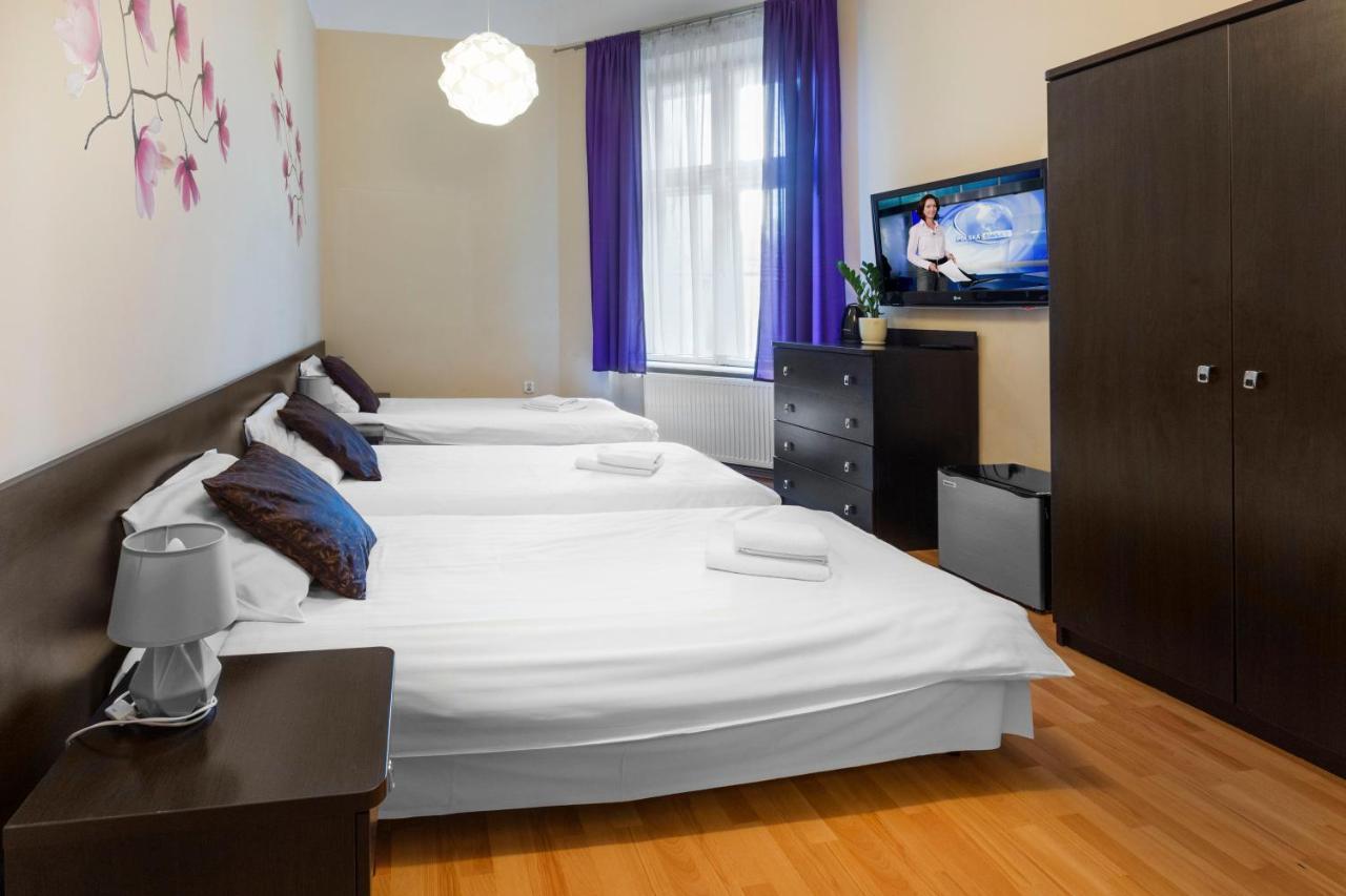 Navigator Apartments Kraków Zewnętrze zdjęcie