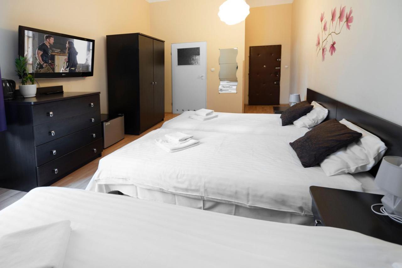 Navigator Apartments Kraków Zewnętrze zdjęcie