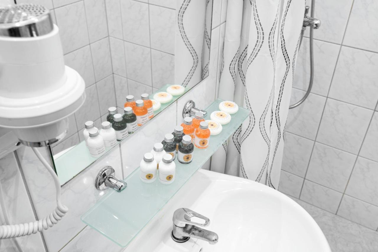 Navigator Apartments Kraków Zewnętrze zdjęcie