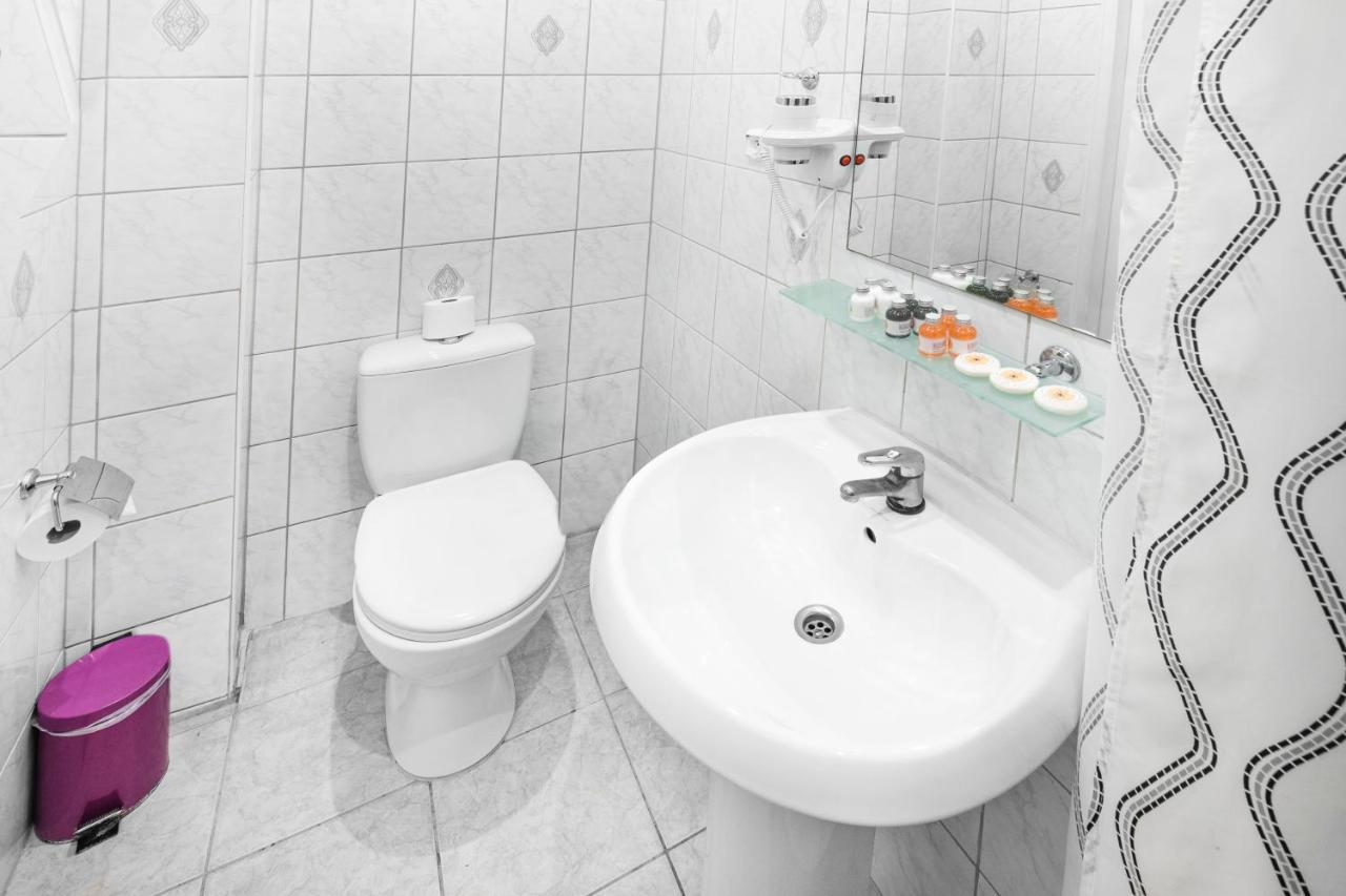 Navigator Apartments Kraków Zewnętrze zdjęcie
