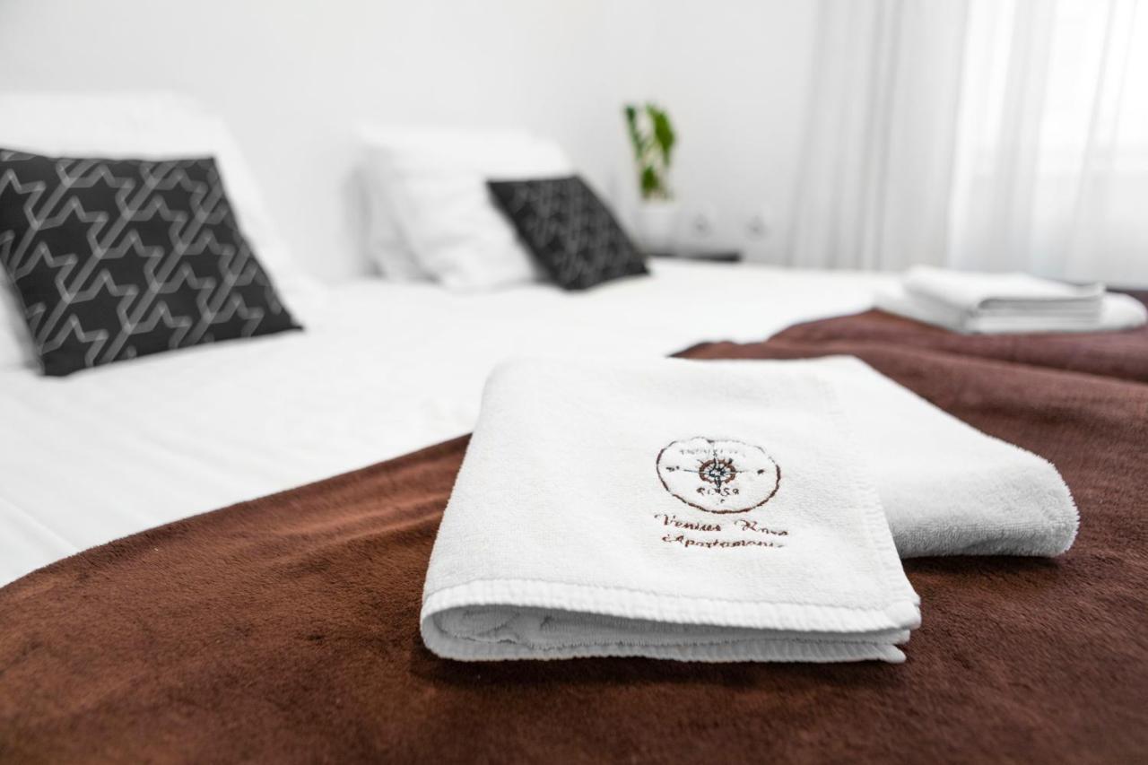 Navigator Apartments Kraków Zewnętrze zdjęcie